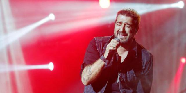 ‘Hoy será’ de Antonio Orozco, número 1 de la lista de 'Los 10 de Madrid Actual’