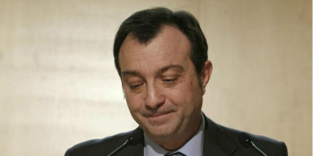 Manuel Cobo dimite como coordinador de Gestión de IFEMA