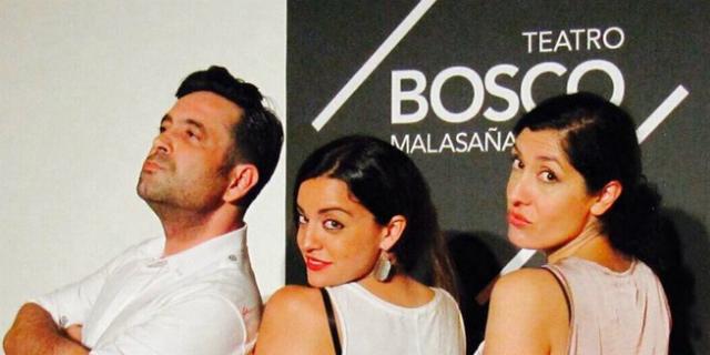 El Teatro Bosco Malasaña apuesta por la micro ópera