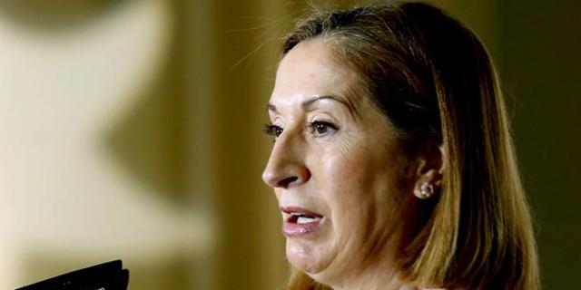 Ana Pastor le pide a Carmena que se pronuncie sobre el proyecto Castellana Norte
