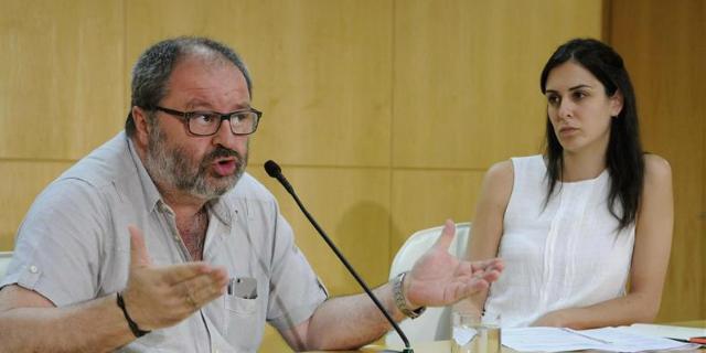 Madrid seguirá "igual de sucia", al menos, otro mes más