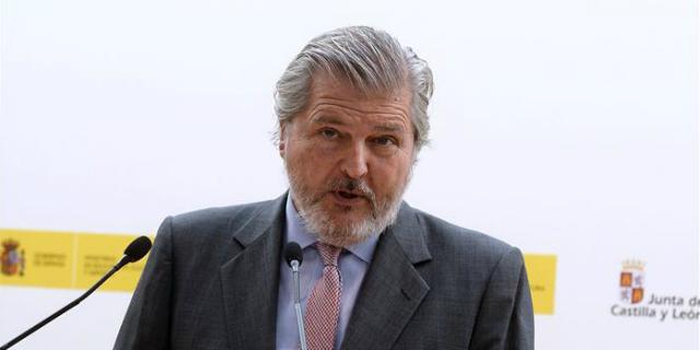 Méndez de Vigo presidirá la Jornada de Puertas Abiertas del CAR de Madrid