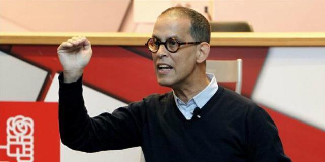 Valdemoro pone el nombre de Pedro Zerolo a su Centro de asociaciones