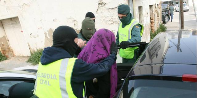 Un miembro de la banda latina Trinitarios es condenado a cuatro años de prisión