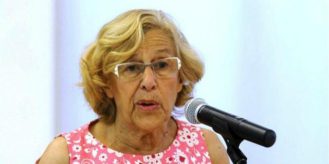 Los lectores de Madrid Actual consideran "nefasta" la gestión de Carmena como alcaldesa