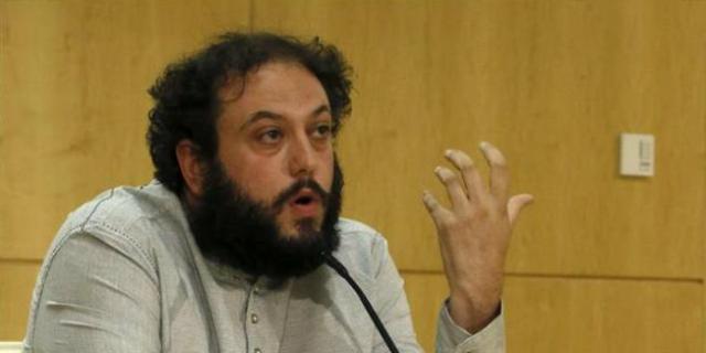 La Audiencia Nacional ordena a Pedraz interrogar como imputado al edil Zapata