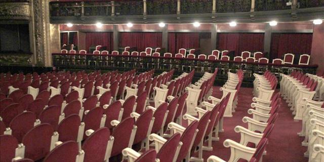 “La estrella de Sevilla” llega al Teatro Español