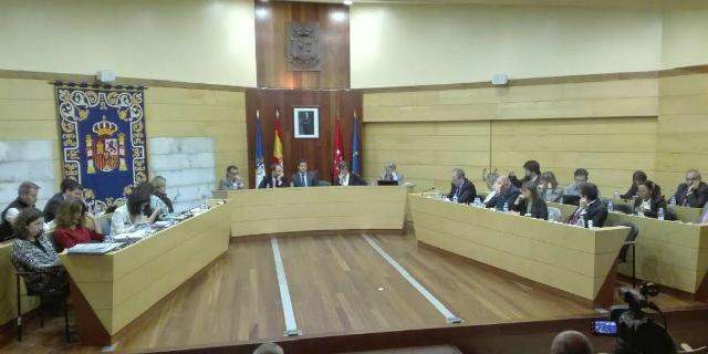 Las Rozas reducirá los precios de los campos de fútbol 7 y 11 a 30 y 59 euros