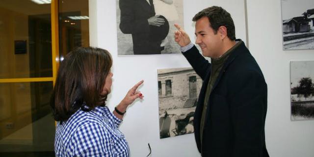 Las Rozas inaugura la muestra “Recuerdos de Las Matas”