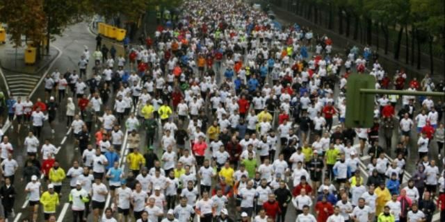 Las Rozas acogerá la Carrera Popular contra el Cáncer de Páncreas