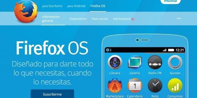 Firefox llega al iPhone
