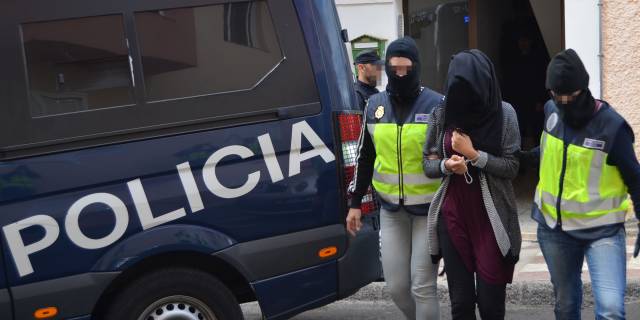 Madrid encara la nueva amenaza yihadista con emergencias rediseñadas