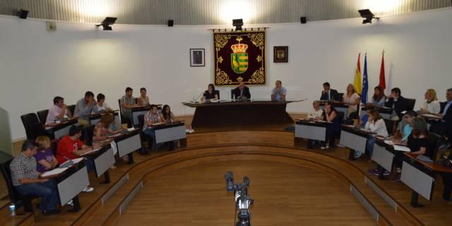 Hacienda comunica al Ayuntamiento de Parla que cancela su deuda de 23 millones de euros con la Seguridad Social