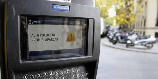 Los ingresos del Ayuntamiento por el SER