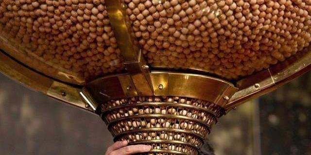 Madrid juega 440,6 millones de euros en el sorteo, un 5,61 % más que en 2014