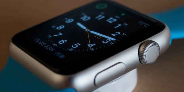 El Apple Watch se devalúa