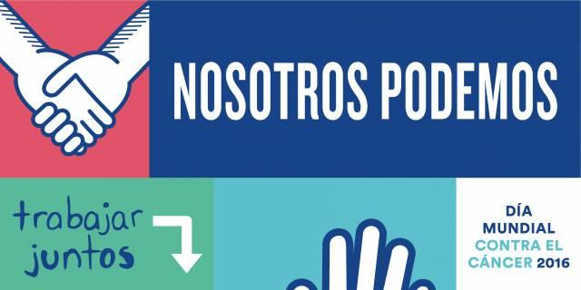 El Ayuntamiento de Alcorcón se suma a la Lucha contra el Cáncer