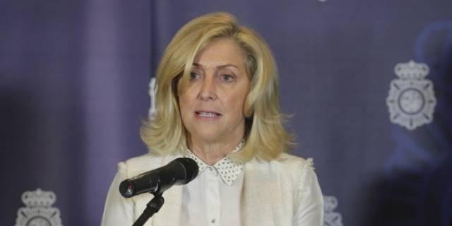 La delincuencia en Torrejón de Ardoz disminuye casi un 30 % desde 2008