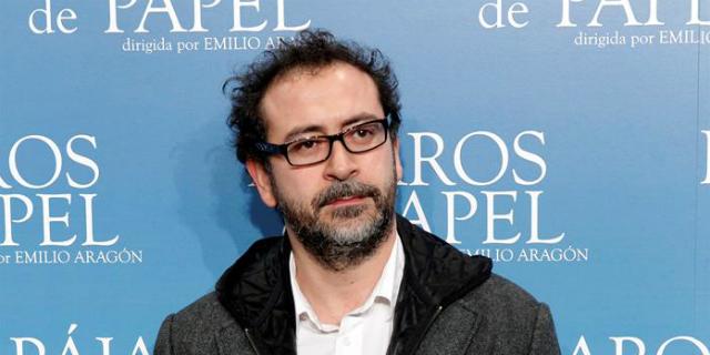 Rinconete y Cortadillo se "cabrean" con Cervantes en los Teatros del Canal