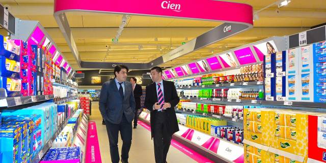 Lidl estrena nuevo centro en Alcorcón