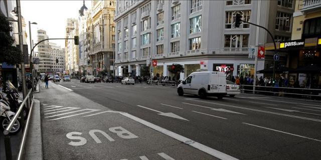 Madrid tendrá 130 aseos públicos a diez céntimos el uso