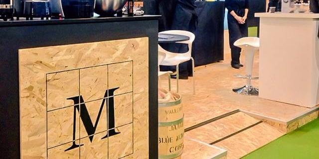 El sello "M Producto Certificado" aúna más de 3.000 productos de Madrid