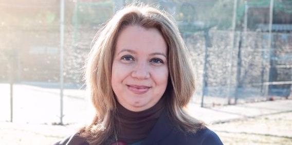 María Jesús Alonso: "Estamos trabajando para cambiar Ciempozuelos"