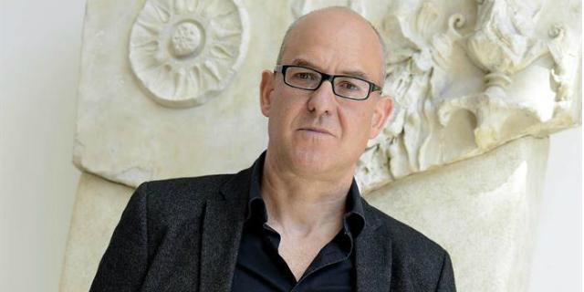 Àlex Rigola nuevo director de Teatros del Canal