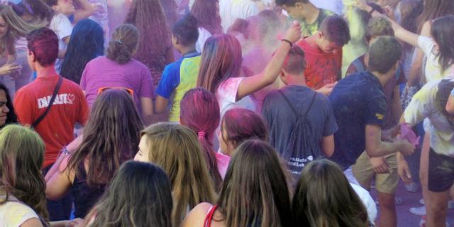 Galapagar ya tiene programa de Fiestas 2016