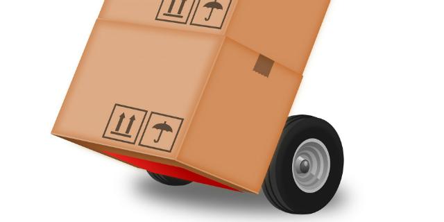 Intrusismo en las empresas de mudanzas