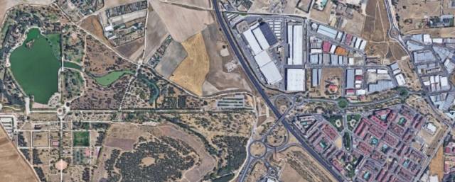 Una niña de 13 años, ingresada por coma etílico tras un botellón en Leganés