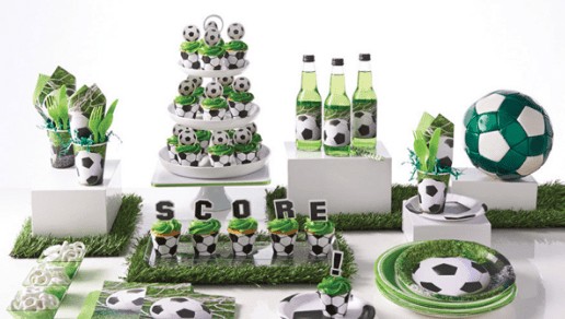 Ideas de fiestas de cumpleaños para los más pequeños Ideas de fiestas de cumpleaños para los más pequeños