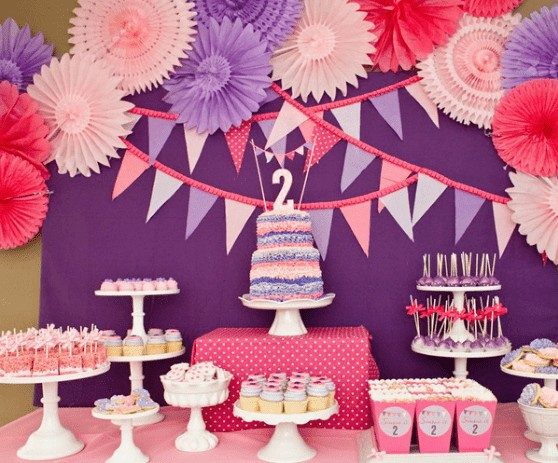 fiestas infantiles