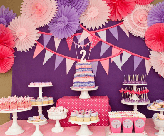 fiestas infantiles