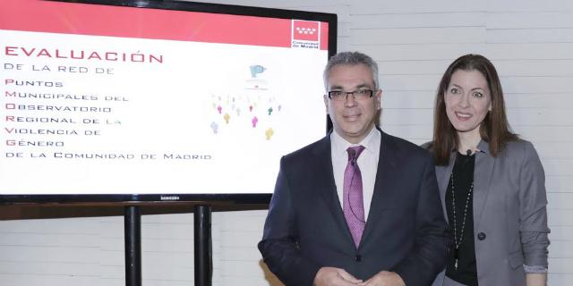 Las mujeres valoran “muy positivamente” los puntos municipales del observatorio de violencia machista