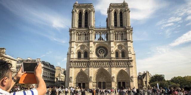 París, una buena excusa para conocer lo mejor del arte