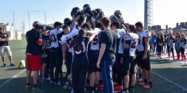 El campeón busca ocupar el trono de nuevo