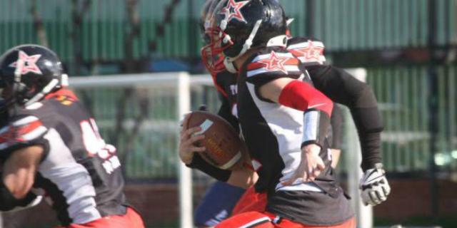 Toros sentencia a Cantabria Bisons y se plantan en semifinales