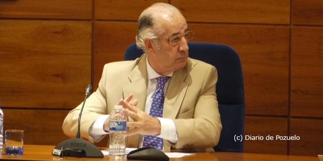 Una asociación lucha y gana en los juzgados contra el interventor de Pozuelo