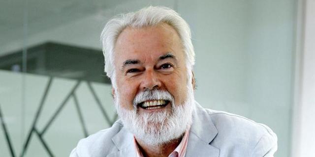 Antonio Moral deja el CNDM con casi 300 actividades para la próxima temporada