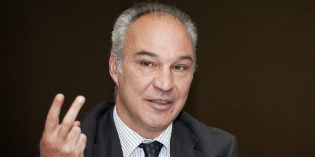 Federico Jiménez de Parga sustituirá a Cifuentes en la Asamblea de Madrid