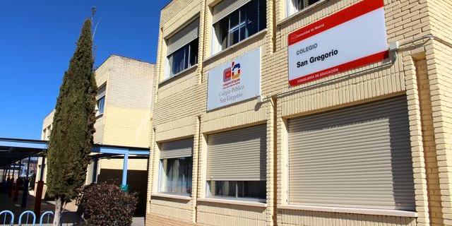 Galapagar aprueba en junta de gobierno la licencia de obra para la tercera fasedel Colegio San Gregorio