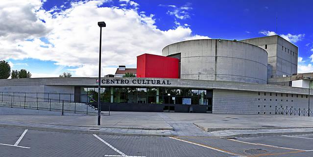 Galapagar presenta las nuevas actividades culturales del próximo curso en La Pocilla