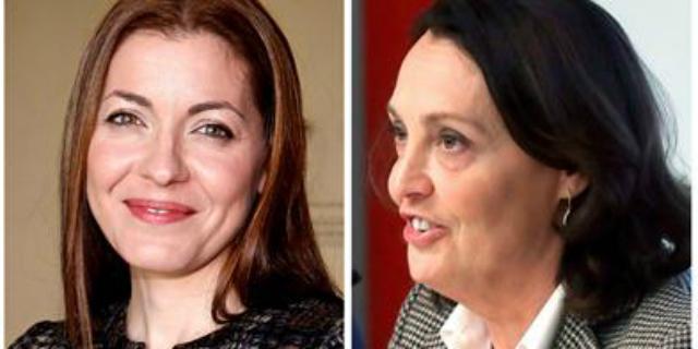 Garrido configura su Gobierno con un vicepresidente y dos nuevas consejeras