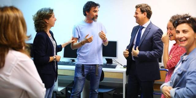 Las Rozas dispone de un servicio municipal para atender a familias y menores en casos de acoso escolar o situaciones de riesgo