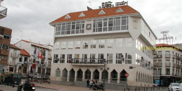 Por segundo año consecutivo la empresa municipal ESMAR de Arganda obtiene beneficios