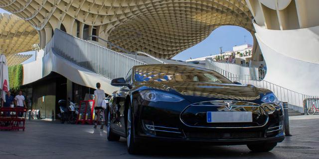 Podemos ratifica en el Juzgado que Cabify tributa en un paraíso fiscal