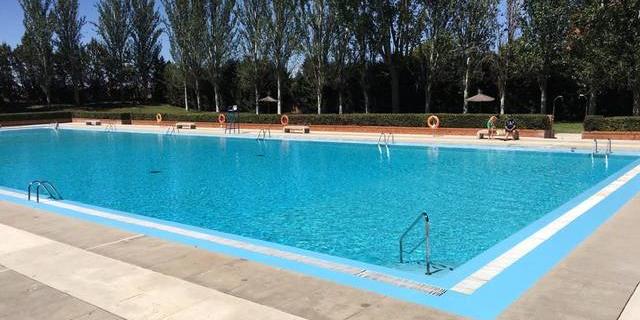 Humanes de Madrid abre la piscina municipal el 21 de junio