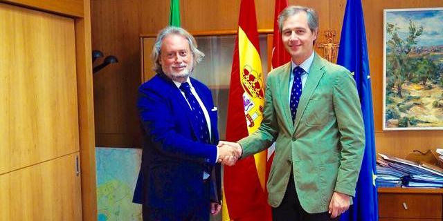 Boadilla presenta un nuevo servicio de Mediación en Asuntos Mercantiles y Laborales Boadilla presenta un nuevo servicio de Mediación en Asuntos Mercantiles y Laborales
