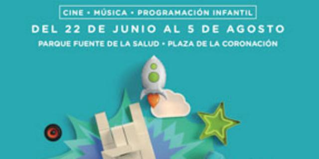 Comienzan los Veranos de Pozuelo con numerosas actividades